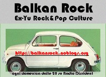 Balkan Rock